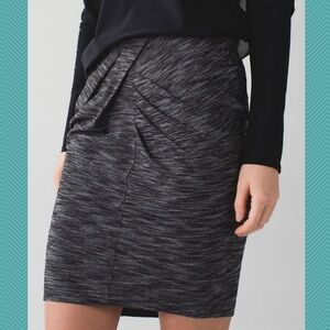 ❤️✨Host Pick✨❤️ Lululemon & go where to skirt